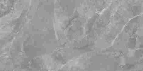 Керамогранит Regnum Grigio серый матовый 59,5x119,1 фото 2