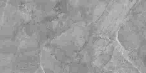 Керамогранит Regnum Grigio серый матовый 59,5x119,1 фото 3