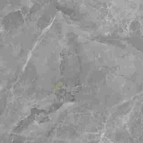 Керамогранит Regnum Grigio серый матовый 59,5x59,5 фото 3