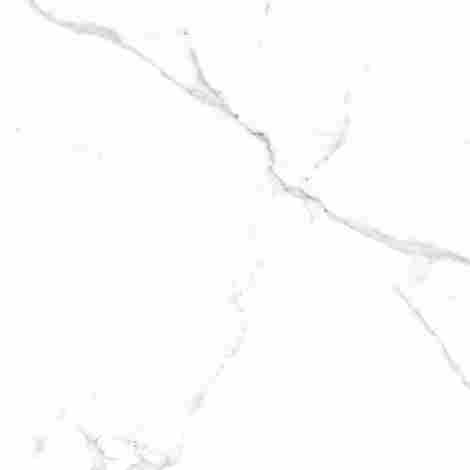 Керамогранит Statuario Justice Grey белый Матовый 60x60 фото 7