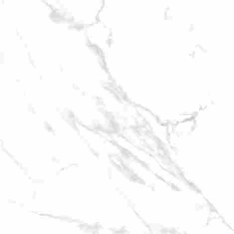 Керамогранит Statuario Justice Grey белый Матовый 60x60 фото 9