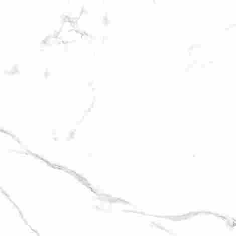 Керамогранит Statuario Justice Grey белый Матовый 60x60 фото 10