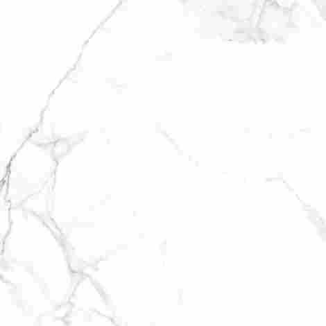Керамогранит Statuario Justice Grey белый Матовый 80x80 фото 10