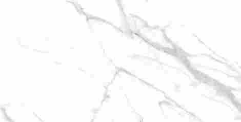 Керамогранит Statuario Justice Grey белый Полированный 60x120 фото 10