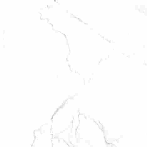 Керамогранит Statuario Justice Grey белый Полированный 80x80