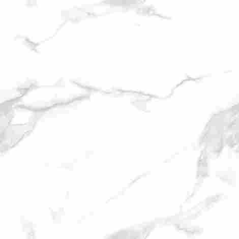 Керамогранит Statuario Perfect Silver белый Полированный 60x60 фото 2