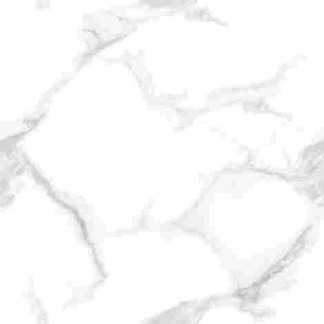 Керамогранит Statuario Perfect Silver белый Полированный 60x60 фото 5