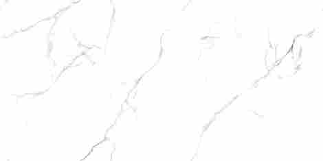 Керамогранит Statuario Wonderful белый Полированный 60x120 фото 4