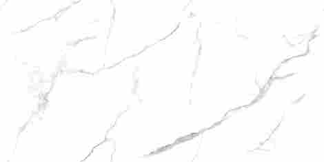 Керамогранит Statuario Wonderful белый Полированный 60x120