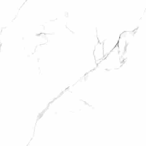 Керамогранит Statuario Wonderful белый Полированный 60x60 фото 3