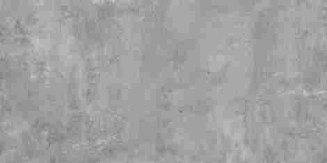Керамогранит Strato Grigio серый матовый 59,5x119,1 фото 5