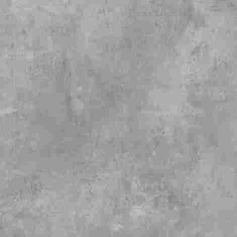 Керамогранит Strato Grigio серый матовый 59,5x59,5 фото 3