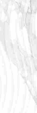 Плитка Calacatta Onda rett 25x75