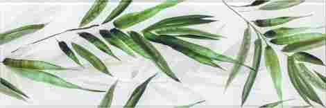 Декор Glass Tropic B 25x75