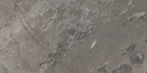 Керамогранит Karnis Charcoal Lev 60x120 фото 2