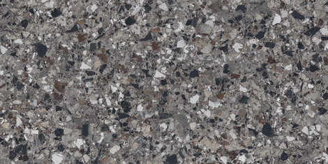 Керамогранит Neoclassica Ossidiana Brushed 60x120 фото 4