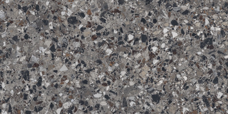 Керамогранит Neoclassica Ossidiana Brushed 60x120 фото 5