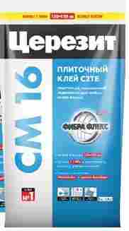 Клей CM 16 5 кг