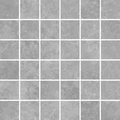 Мозаика Apenino gris lappato