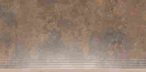 Ступень Apenino rust lappato 29,7x59,7