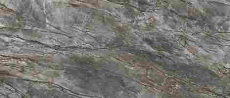 Керамогранит Brazilian Quartzite Black Matt 119,7x279,7 фото 2