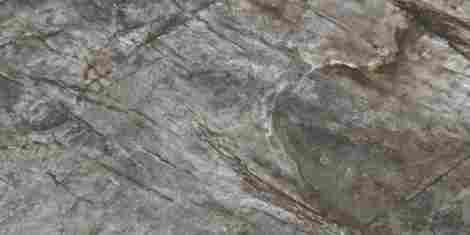 Керамогранит Brazilian Quartzite Black Matt 59,7x119,7 фото 2