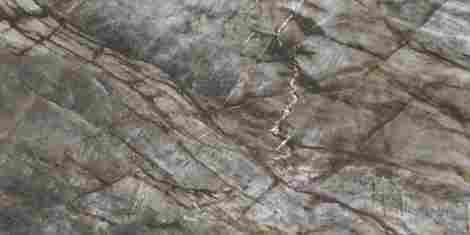 Керамогранит Brazilian Quartzite Black Polished 59,7x119,7