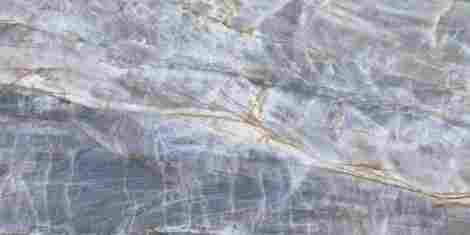 Керамогранит Brazilian Quartzite Blue Matt 59,7x119,7