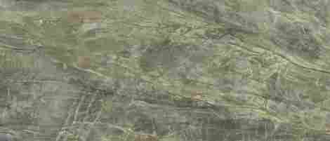 Керамогранит Brazilian Quartzite Green Polished 119,7x279,7 фото 2
