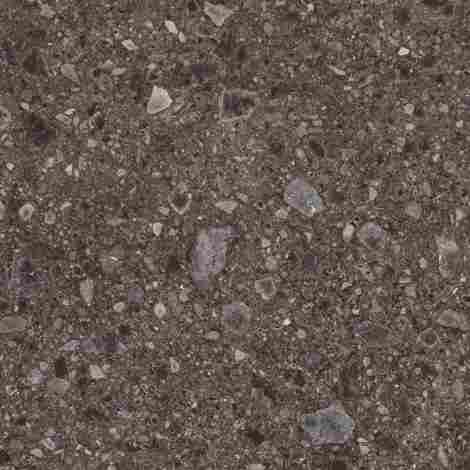 Керамогранит Ceppo Nuovo Black Matt 119,7x119,7 фото 2