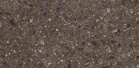 Керамогранит Ceppo Nuovo Black Polished 119,7x279,7 фото 2