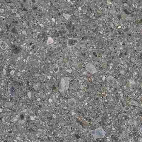 Керамогранит Ceppo Nuovo Graphite Polished 119,7x119,7 фото 2