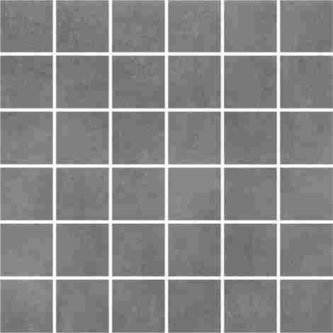 Мозаика Concrete Graphite