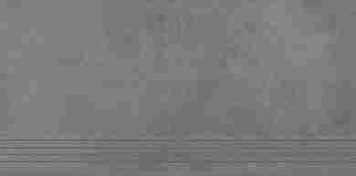 Ступень Concrete Graphite 29,7x59,7