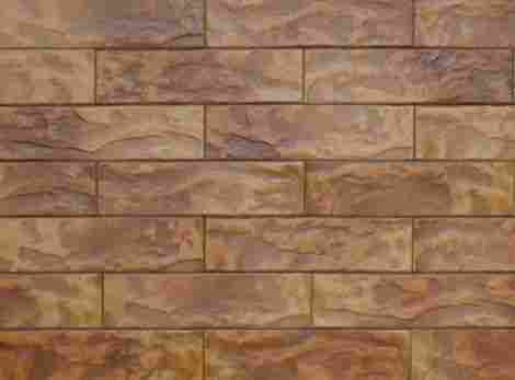 Фасадная плитка Elewacja Rustico Dakota 6,5x24,5