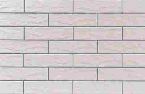 Фасадная плитка Elewacja rustico krem 6,5x24,5