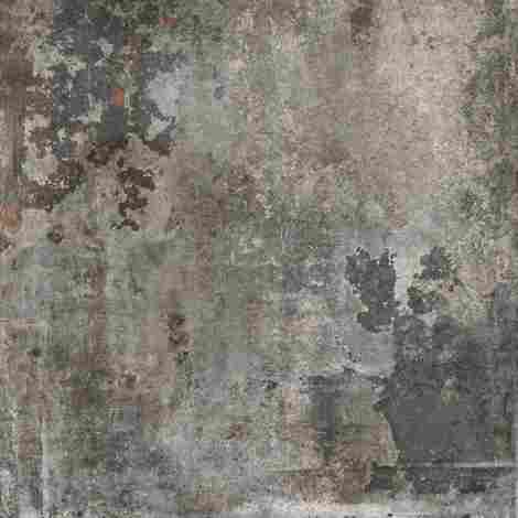 Керамогранит Endless Time Rust Lappato Silky Cristal 119,7x119,7