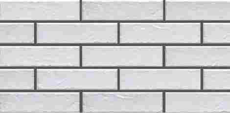 Фасадная плитка Foggia bianco 6,5x24,5