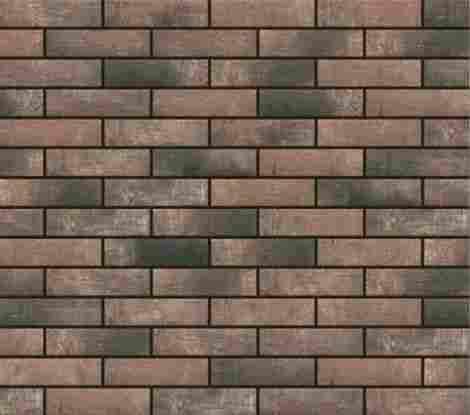 Фасадная плитка Loft Brick Cardamon 6,5x24,5 фото 2