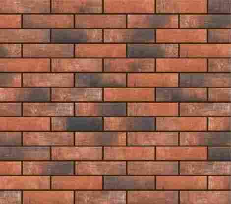Фасадная плитка Loft Brick Chili 6,5x24,5 фото 2