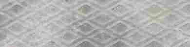 Керамогранит Masterstone Silver polished Geo 29,7x119,7