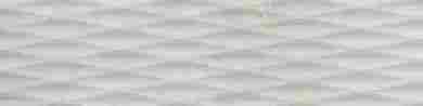 Керамогранит Masterstone White polished Waves 29,7x119,7