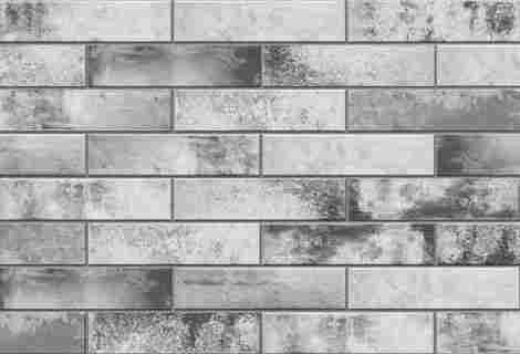 Фасадная плитка Piatto gris 7,4x30