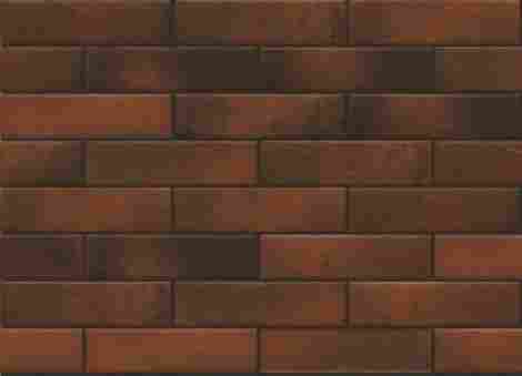 Фасадная плитка Retro Brick Chili 6,5x24,5 фото 2