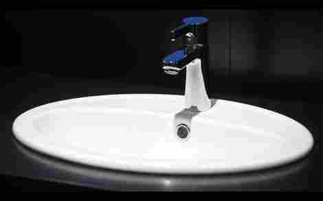 Cersanit Calla 54 Раковина встраиваемая S-UM-Cl/1-w фото 3