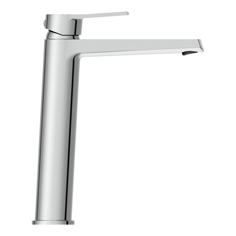 Cersanit City Смеситель для раковины высокий однорычажный фото 6