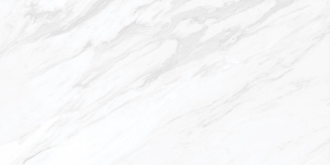 Керамогранит Classy Marble полированный белый 60x120 фото 2
