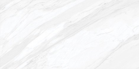 Керамогранит Classy Marble полированный белый 60x120 фото 5