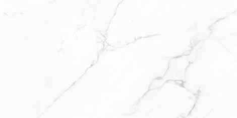 Керамогранит Deep Calacatta белый 60x120 фото 4