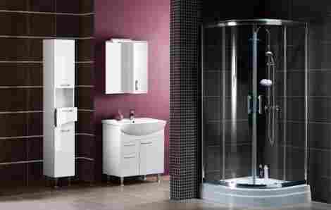 Cersanit Erica 50 Раковина встраиваемая с отверстием под смеситель фото 4